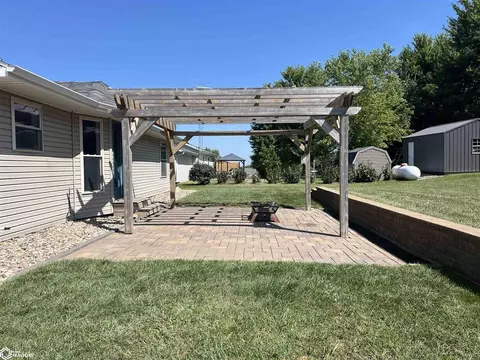 Exterior - 102 E 5th St, Halbur, IA 51444 photo 4 of 4