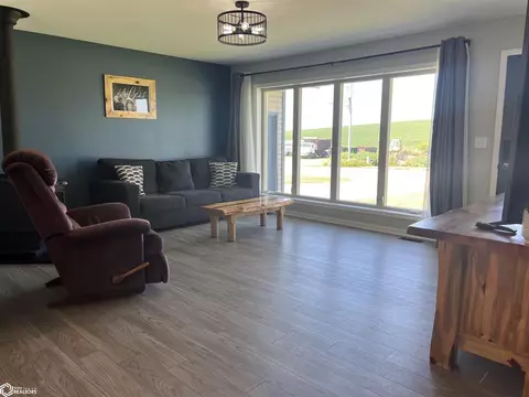 Living - 102 E 5th St, Halbur, IA 51444 photo 1 of 5
