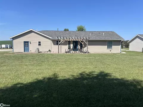 Exterior - 102 E 5th St, Halbur, IA 51444 photo 3 of 4