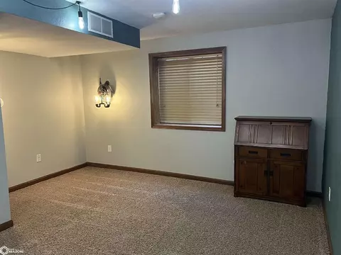 Bedroom - 102 E 5th St, Halbur, IA 51444 photo 4 of 4