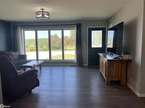 Living - 102 E 5th St, Halbur, IA 51444 photo 2 of 5