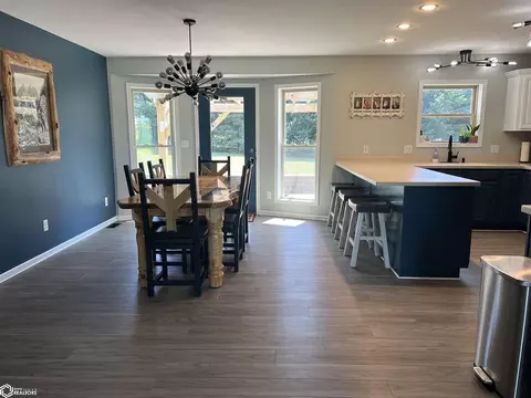 Dining - 102 E 5th St, Halbur, IA 51444 photo 1 of 1