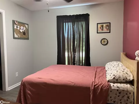 Bedroom - 102 E 5th St, Halbur, IA 51444 photo 1 of 4