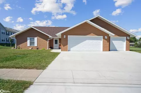 1301 S 7th Ave, Marshalltown, IA 50158