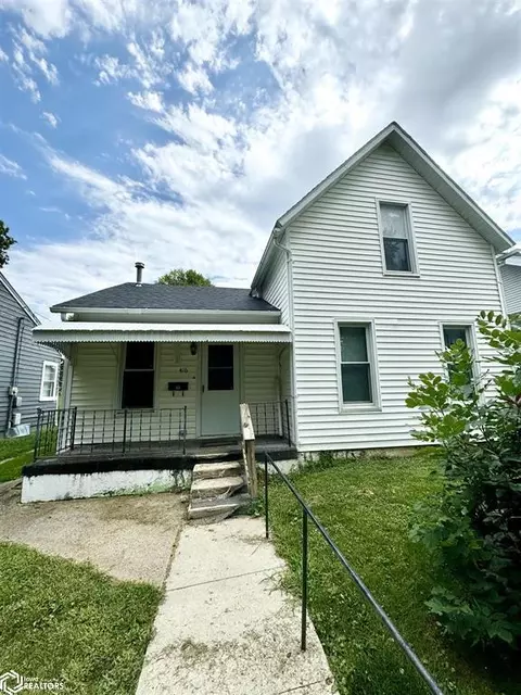 416 1st Ave, Audubon, IA 50025