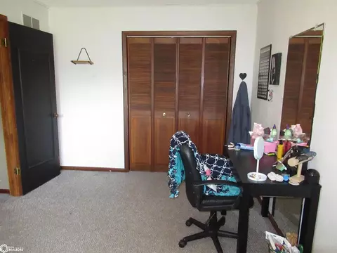 Bedroom - 650 Cooper, Hamilton, IL 62341 photo 3 of 4