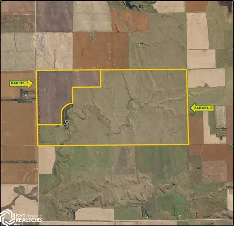 Co. Rd. 50 / 419th Ave., Clark, SD 57225 photo 2
