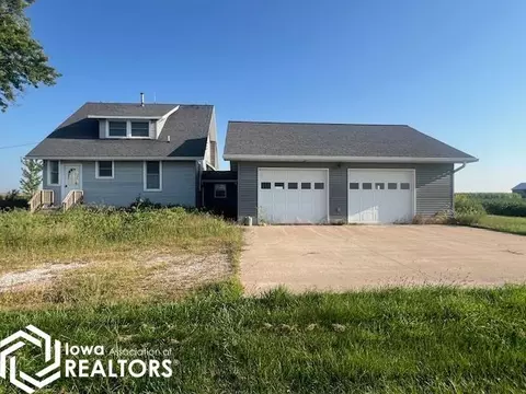 1720 190th St, Donnellson, IA 52625