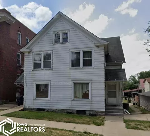 418 Franklin St, Keokuk, IA 52632
