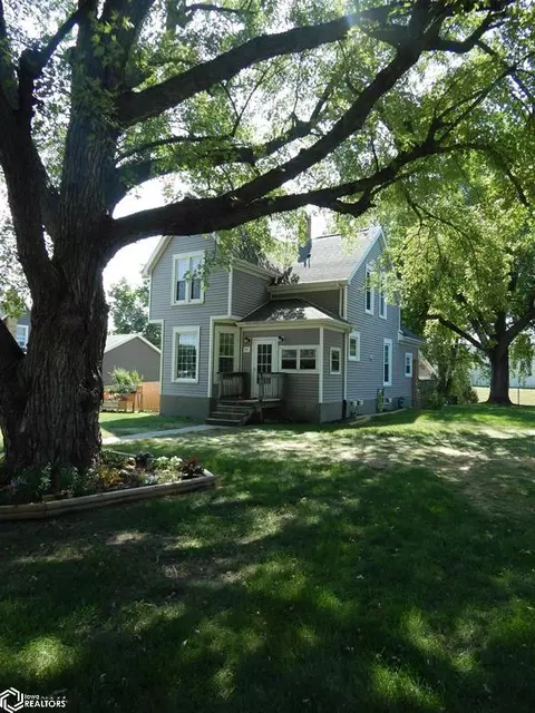 204 W Main Sts, Montezuma, IA 50171