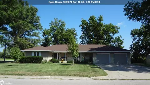 301 S 7th Ave, Villisca, IA 50864