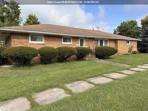 1801 Avenue E, Fort Madison, IA 52627