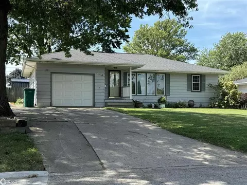 1104 N Lincoln, Creston, IA 50801