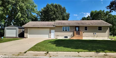 1002 N Casey St, Algona, IA 50511