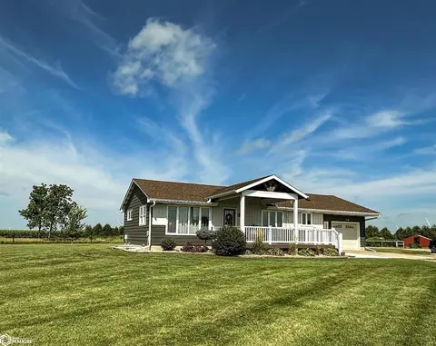 2186 485th St, Northwood, IA 50459