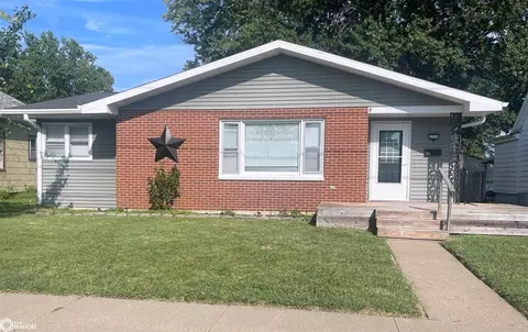 2319 Timea St, Keokuk, IA 52632