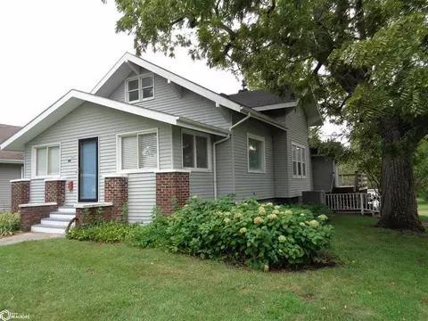 210 S West St, Corydon, IA 50060