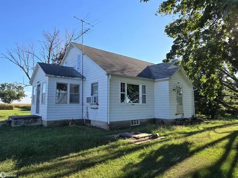 1251 E County Rd 2500, Niota, IL 62358