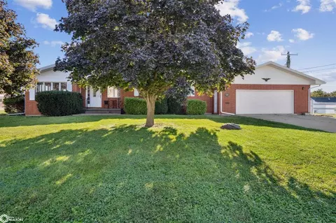 101 S Jeffrey St, Le Grand, IA 50142