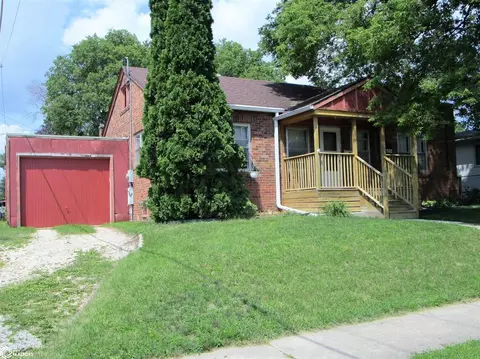 1502 Washington Ave, Iowa Falls, IA 50126