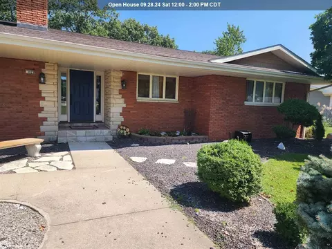 3023 Timberlane Dr, Fort Madison, IA 52627