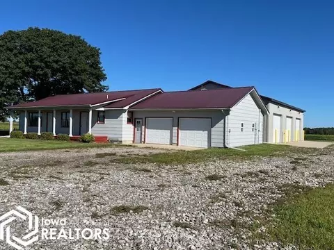 2169 227th St, Fairfield, IA 52556