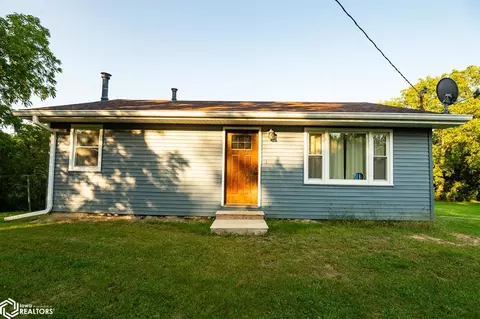 10051 Old Agency Rd, Agency, IA 52530