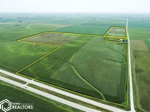 7346 25th Ave, Watkins, IA 52354