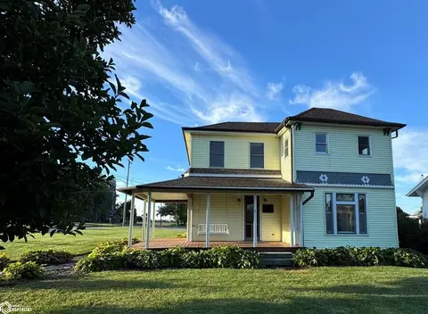 912 Omaha Ave, Essex, IA 51638