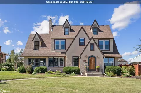 4 Denmead Blvd, Marshalltown, IA 50158