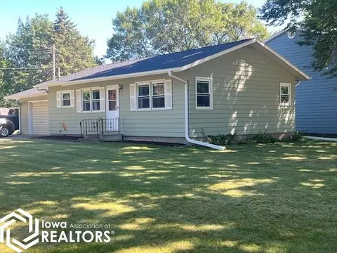 2708 2nd St, Emmetsburg, IA 50536