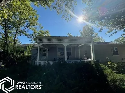 Exterior - 210 S 27th, Centerville, IA 52544 photo 6 of 8
