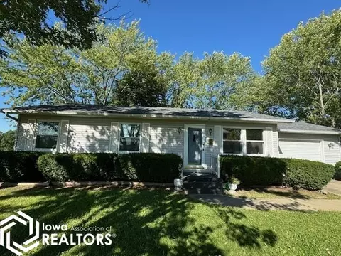 Exterior - 210 S 27th, Centerville, IA 52544 photo 1 of 8