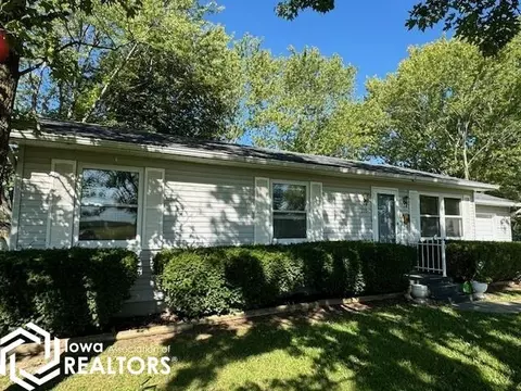 Exterior - 210 S 27th, Centerville, IA 52544 photo 2 of 8