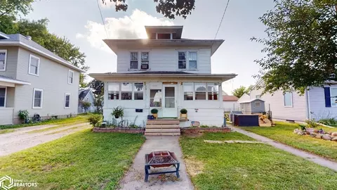 1108 N Adams Ave, Mason City, IA 50401