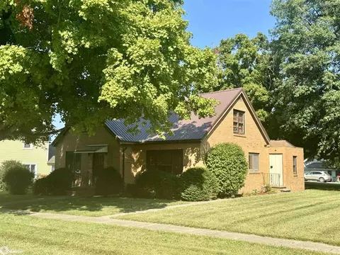 119 Clinton St, Westside, IA 51467