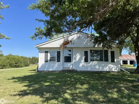 11877 550th St, Lucas, IA 50151