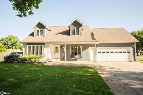 1815 E State St, Algona, IA 50511