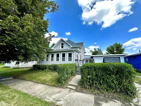 1307 2nd Ave, Belle Plaine, IA 52208