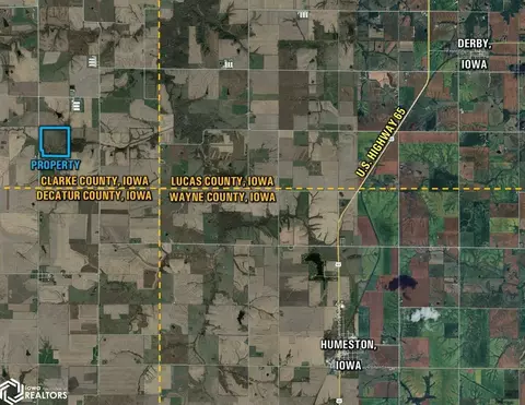 320 Th Ave, Weldon, IA 50264 photo 22