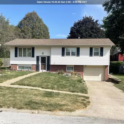 1814 18th St, Harlan, IA 51537