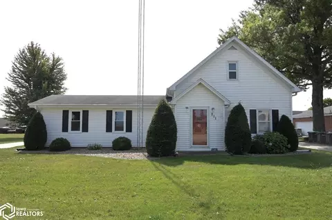211 Houghton Main St, Donnellson, IA 52625