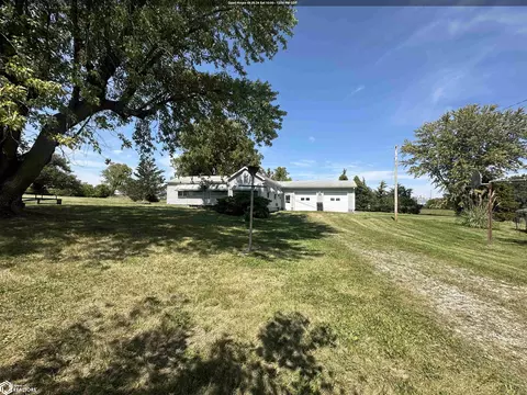 1284 Johnson Street Rd, Keokuk, IA 52632