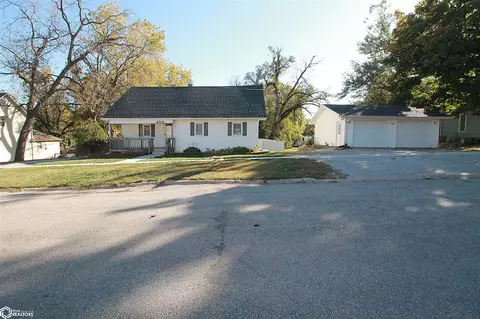 408 W Stuart St, Clarinda, IA 51632