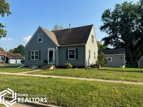522 Elm St, Algona, IA 50511
