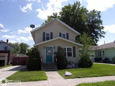 2009 6th Ave N, Fort Dodge, IA 50501