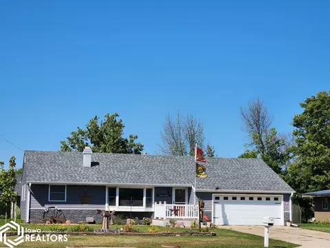 1626 4th St SW, Mason City, IA 50401