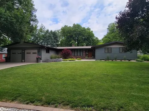 315 N Lincoln St, Goldfield, IA 50542