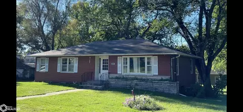 206 North St, Bedford, IA 50833