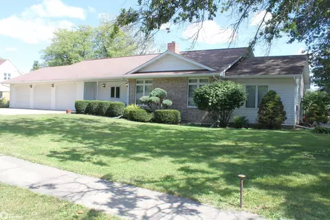 602 N Washington St, Bloomfield, IA 52537